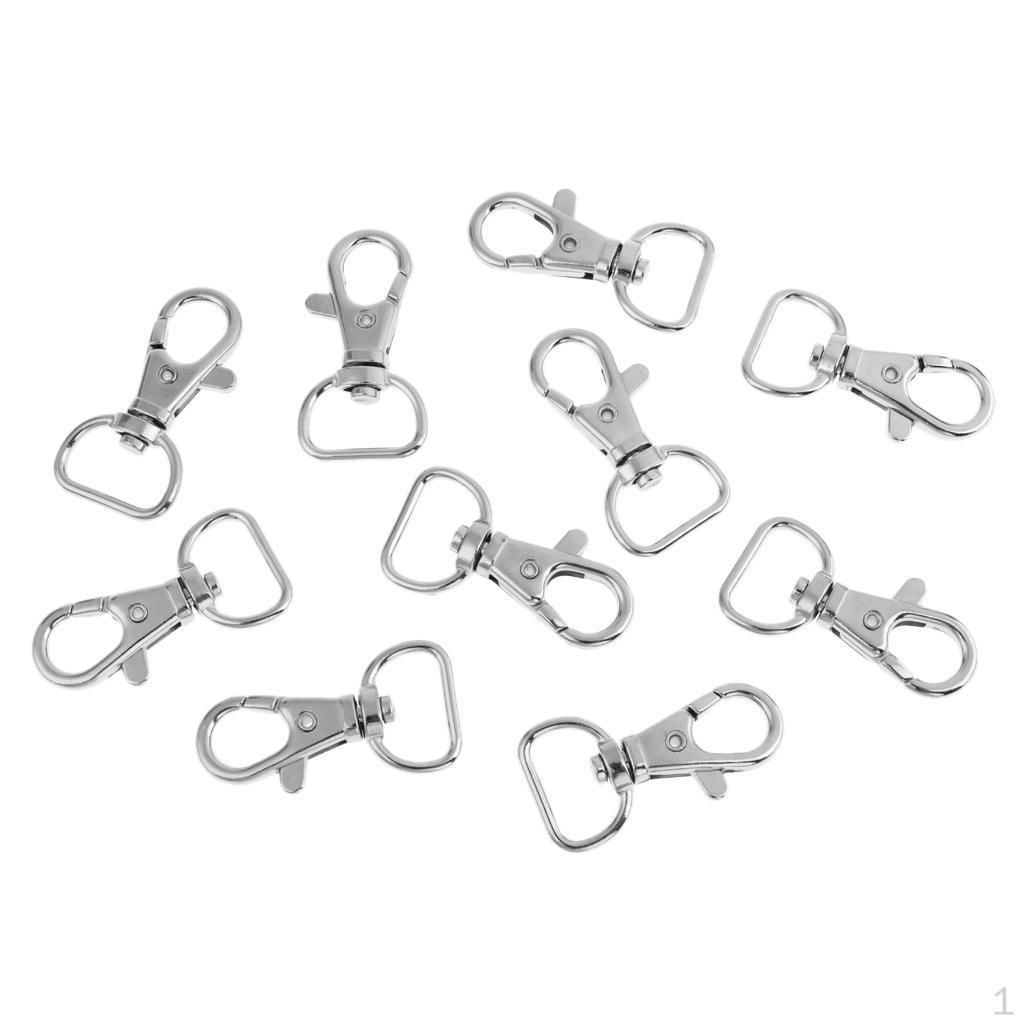 Качественный сплав, застежки-лобстеры, s